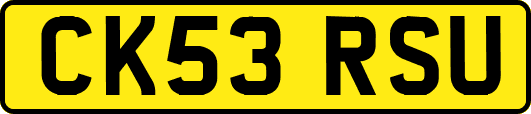 CK53RSU