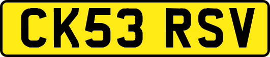 CK53RSV