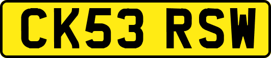 CK53RSW