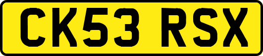 CK53RSX