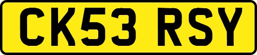 CK53RSY