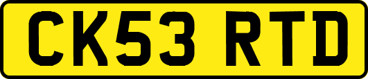 CK53RTD