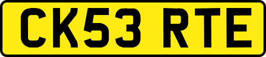 CK53RTE