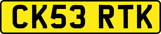 CK53RTK
