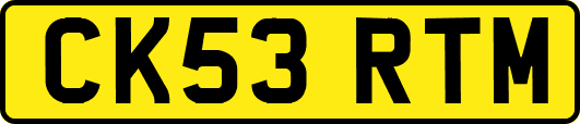 CK53RTM