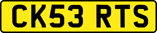 CK53RTS