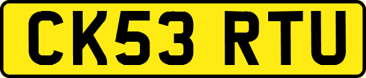 CK53RTU