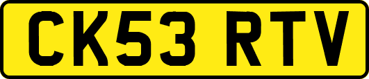 CK53RTV