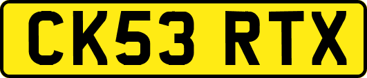 CK53RTX