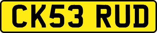 CK53RUD