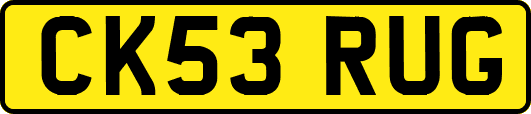 CK53RUG