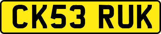 CK53RUK