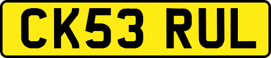 CK53RUL