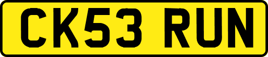 CK53RUN
