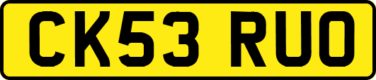 CK53RUO