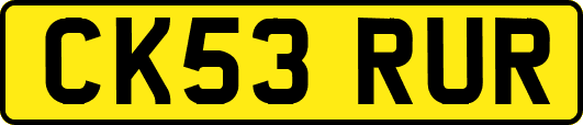 CK53RUR