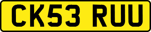 CK53RUU