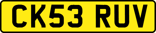 CK53RUV