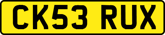 CK53RUX