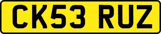 CK53RUZ