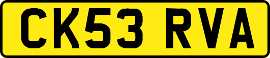 CK53RVA