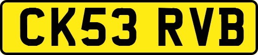 CK53RVB