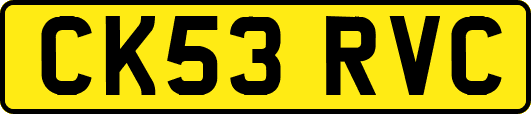 CK53RVC