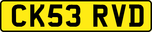 CK53RVD