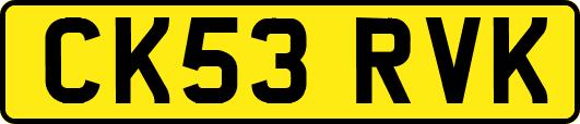 CK53RVK