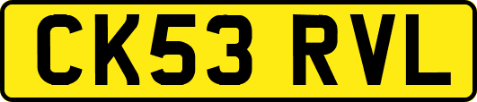 CK53RVL