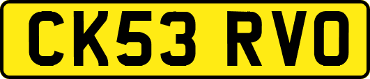 CK53RVO