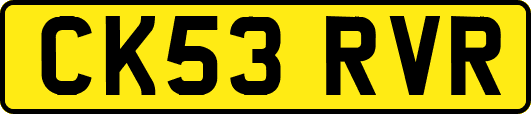 CK53RVR