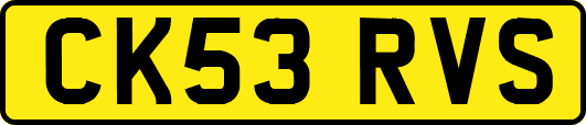 CK53RVS