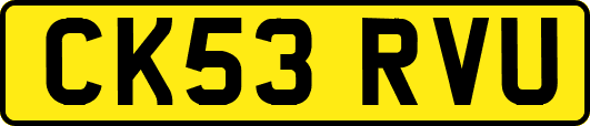 CK53RVU