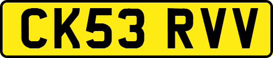 CK53RVV