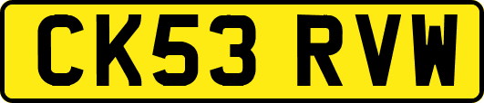 CK53RVW