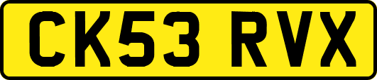 CK53RVX