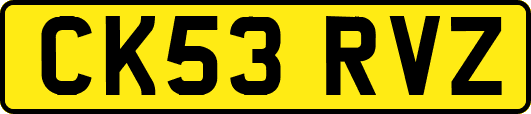 CK53RVZ
