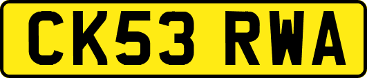 CK53RWA
