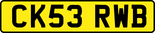 CK53RWB