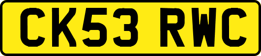 CK53RWC
