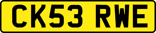 CK53RWE