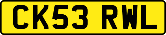 CK53RWL