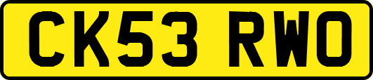 CK53RWO