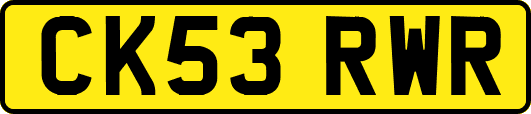 CK53RWR