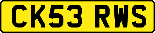 CK53RWS