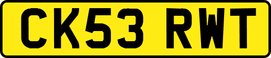 CK53RWT