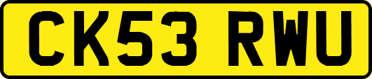 CK53RWU