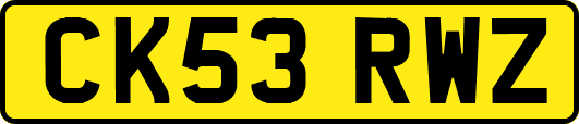 CK53RWZ