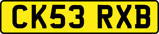 CK53RXB